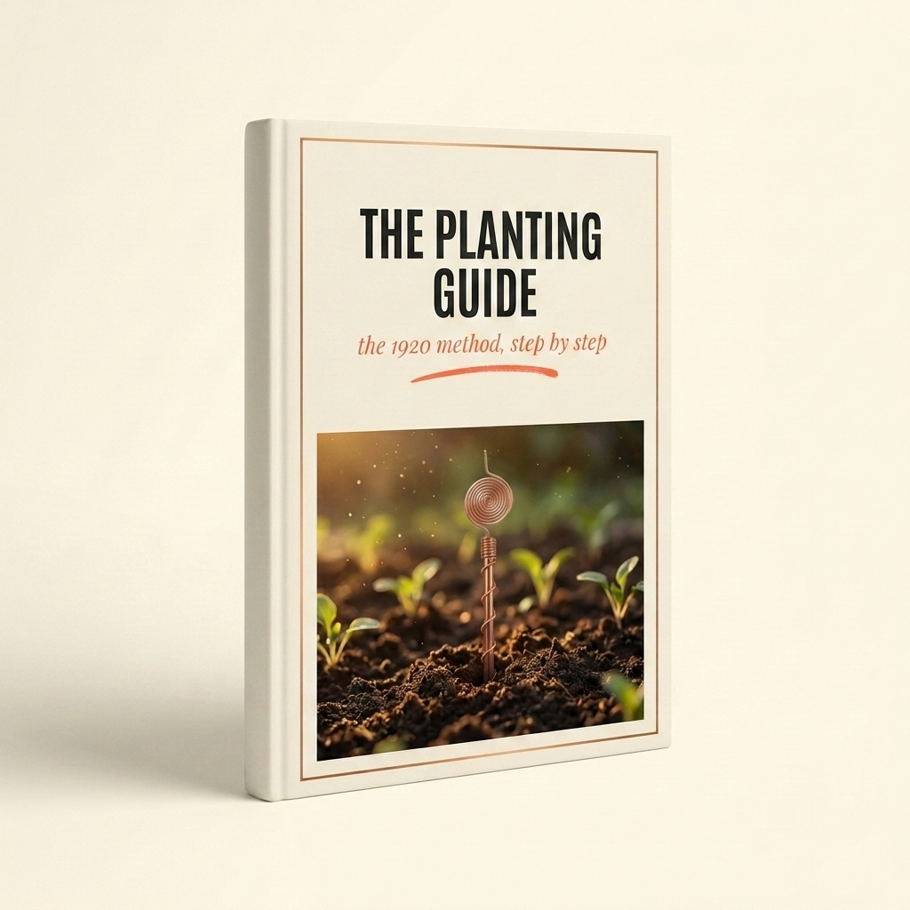 Klēone Planting Guide