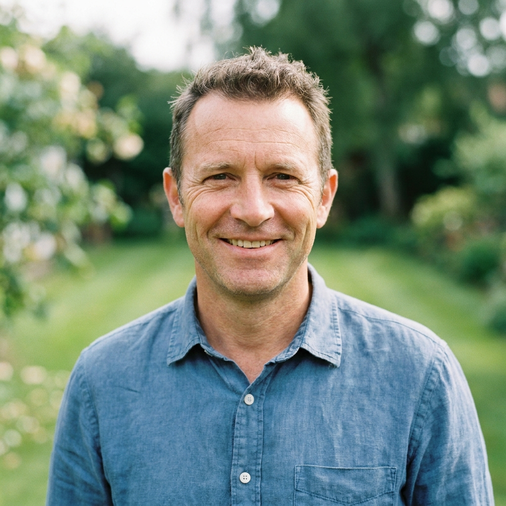 Marcus Halden