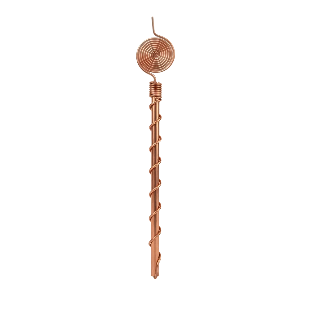 Klēone Copper Garden Antenna